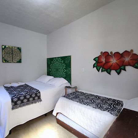 Dom Jaime - Guest House Pirenopolis Room photo