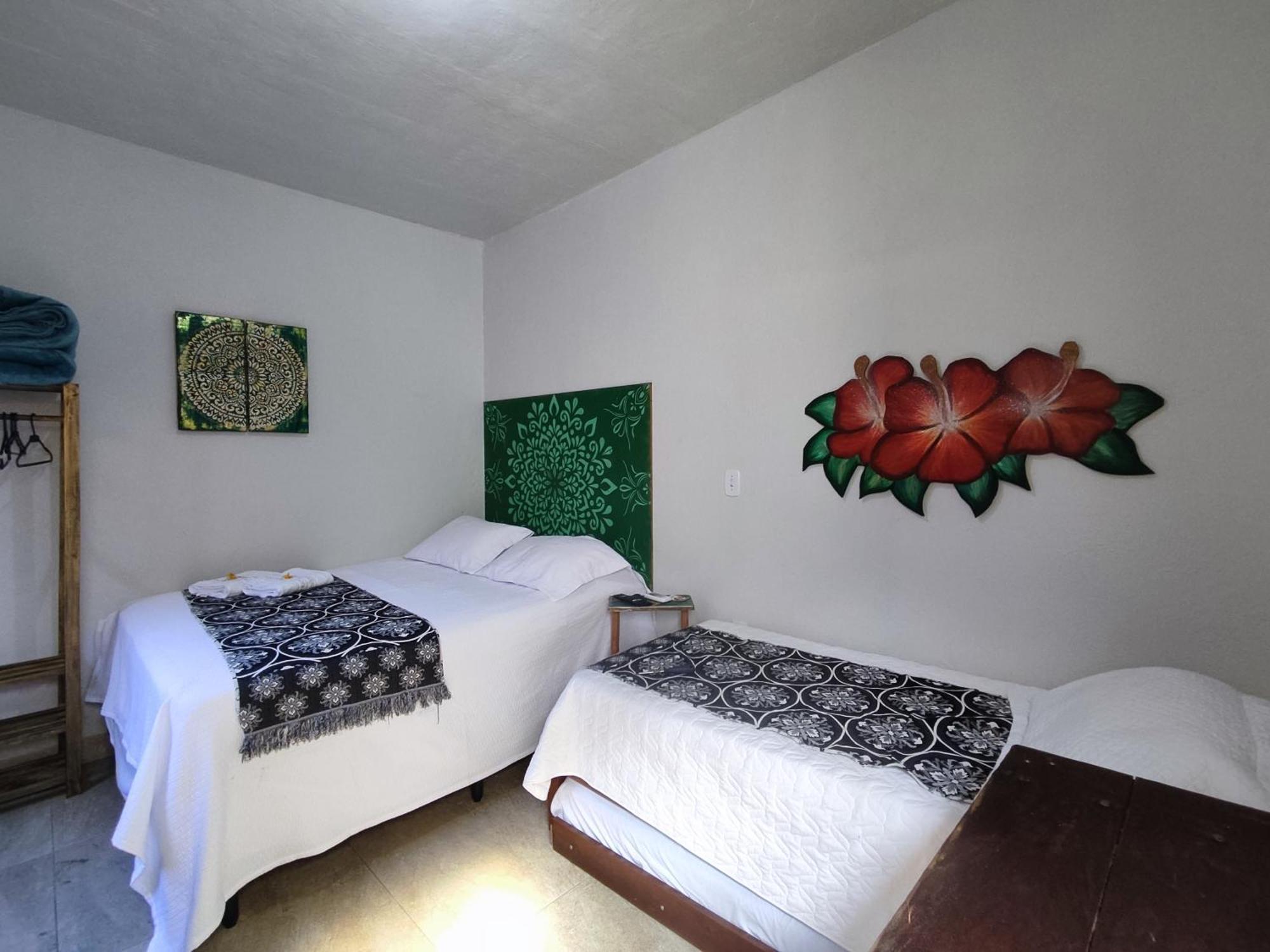 Dom Jaime - Guest House Pirenopolis Room photo
