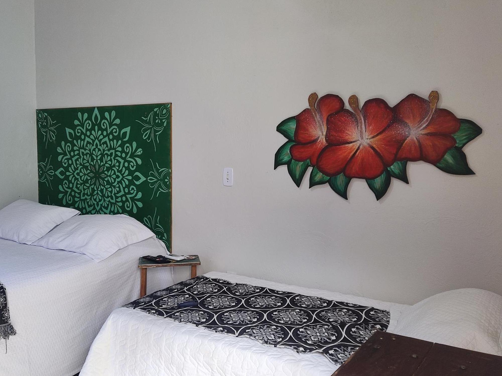 Dom Jaime - Guest House Pirenopolis Room photo