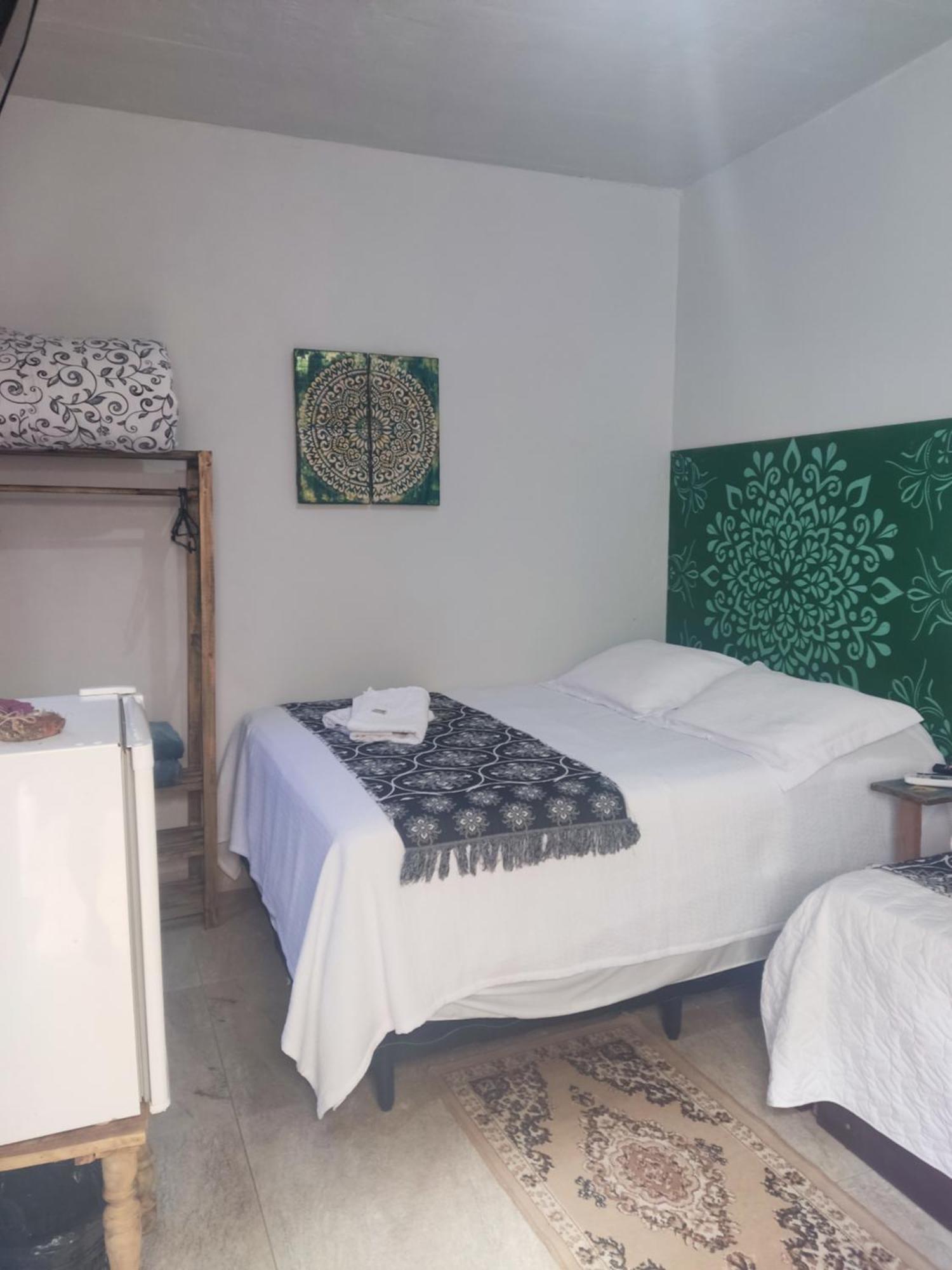 Dom Jaime - Guest House Pirenopolis Room photo
